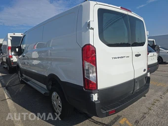 2025 Ford Transit 250 Cargo Van Low Roof 130.0" WB - miniatura 6