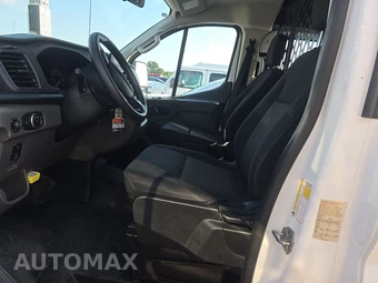 2025 Ford Transit 250 Cargo Van Low Roof 130.0" WB - miniatura 7