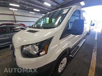 2025 Ford Transit 250 Cargo Van Low Roof 130.0" WB - car from the USA, Manheim Buy-Now listing at AUTOMAX