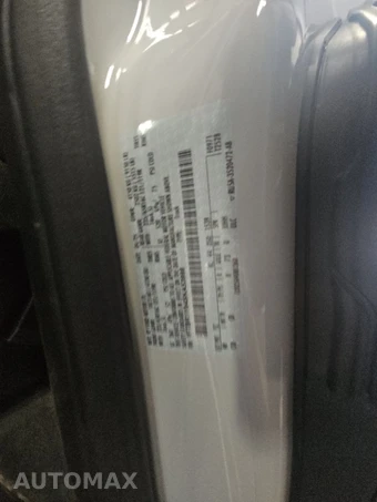 2025 Ford Transit 250 Cargo Van Low Roof 130.0" WB - miniatura 13