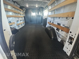 2025 Ford Transit 250 Cargo Van Low Roof 130.0" WB - miniatura 15