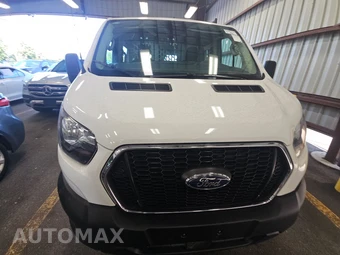 2025 Ford Transit 250 Cargo Van Low Roof 130.0" WB - miniatura 2