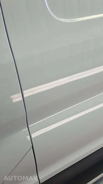 2025 Ford Transit 250 Cargo Van Low Roof 130.0" WB - miniatura 20