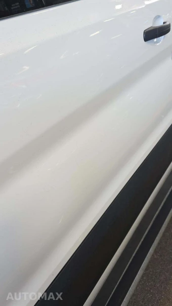 2025 Ford Transit 250 Cargo Van Low Roof 130.0" WB - miniatura 22