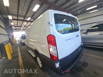 2025 Ford Transit 250 Cargo Van Low Roof 130.0" WB - miniatura 6