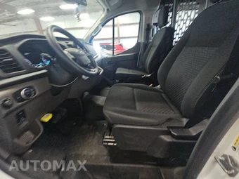 2025 Ford Transit 250 Cargo Van Low Roof 130.0" WB - miniatura 7