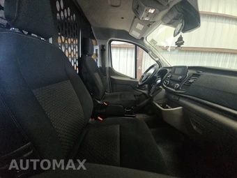 2025 Ford Transit 250 Cargo Van Low Roof 130.0" WB - miniatura 8