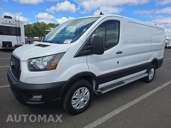 2025 Ford Transit 250 Cargo Van Low Roof 130.0" WB - samochód z USA z aukcji Manheim, oferta Kup Teraz w AUTOMAX