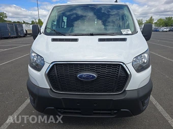 2025 Ford Transit 250 Cargo Van Low Roof 130.0" WB - miniatura 2
