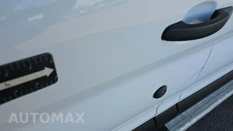 2025 Ford Transit 250 Cargo Van Low Roof 130.0" WB - miniatura 21