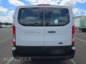 2025 Ford Transit 250 Cargo Van Low Roof 130.0" WB - miniatura 5