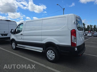2025 Ford Transit 250 Cargo Van Low Roof 130.0" WB - miniatura 6