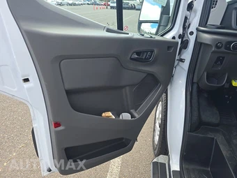 2025 Ford Transit 250 Cargo Van Low Roof 130.0" WB - miniatura 9