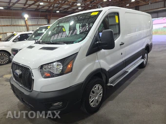 2025 Ford Transit 250 Cargo Van Low Roof 130.0" WB - samochód z USA z aukcji Manheim, oferta Kup Teraz w AUTOMAX