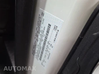 2025 Ford Transit 250 Cargo Van Low Roof 130.0" WB - miniatura 13