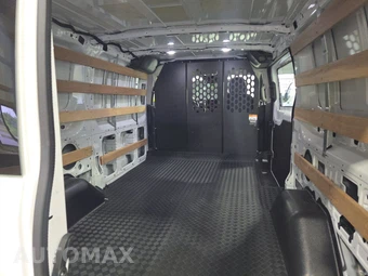 2025 Ford Transit 250 Cargo Van Low Roof 130.0" WB - miniatura 15