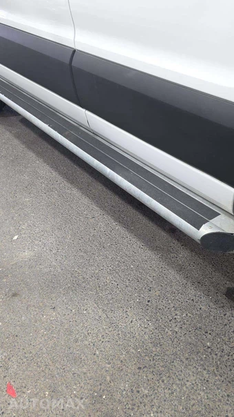 2025 Ford Transit 250 Cargo Van Low Roof 130.0" WB - miniatura 20