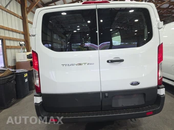 2025 Ford Transit 250 Cargo Van Low Roof 130.0" WB - miniatura 5