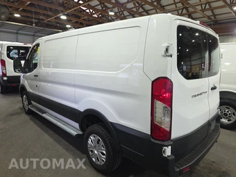 2025 Ford Transit 250 Cargo Van Low Roof 130.0" WB - miniatura 6