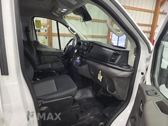 2025 Ford Transit 250 Cargo Van Low Roof 130.0" WB - miniatura 8