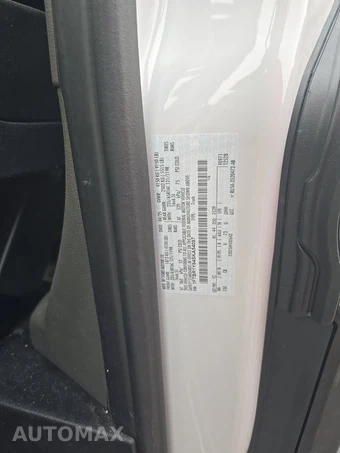 2025 Ford Transit 250 Cargo Van Low Roof 130.0" WB - miniatura 13