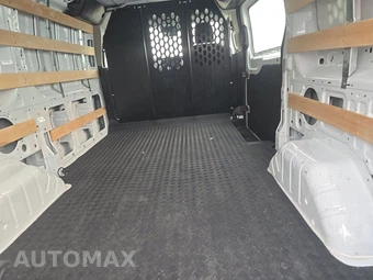 2025 Ford Transit 250 Cargo Van Low Roof 130.0" WB - miniatura 15