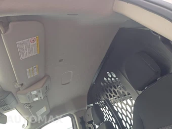 2025 Ford Transit 250 Cargo Van Low Roof 130.0" WB - miniatura 16