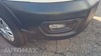 2025 Ford Transit 250 Cargo Van Low Roof 130.0" WB - miniatura 18