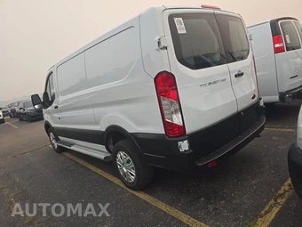 2025 Ford Transit 250 Cargo Van Low Roof 130.0" WB - miniatura 6