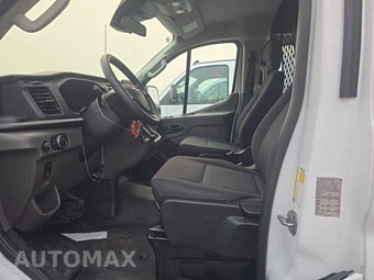 2025 Ford Transit 250 Cargo Van Low Roof 130.0" WB - miniatura 7