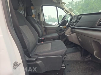 2025 Ford Transit 250 Cargo Van Low Roof 130.0" WB - miniatura 8