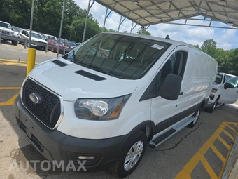 2025 Ford Transit 250 Cargo Van Low Roof 130.0" WB