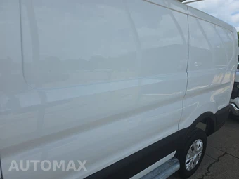 2025 Ford Transit 250 Cargo Van Low Roof 130.0" WB - miniatura 13