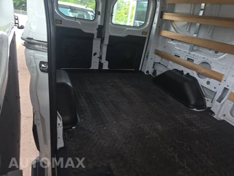 2025 Ford Transit 250 Cargo Van Low Roof 130.0" WB - miniatura 14