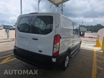 2025 Ford Transit 250 Cargo Van Low Roof 130.0" WB - miniatura 4