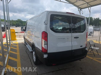 2025 Ford Transit 250 Cargo Van Low Roof 130.0" WB - miniatura 6