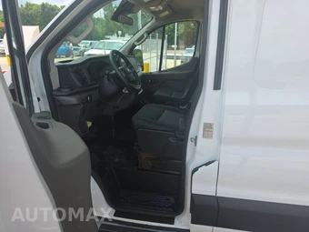 2025 Ford Transit 250 Cargo Van Low Roof 130.0" WB - miniatura 7