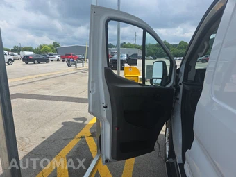 2025 Ford Transit 250 Cargo Van Low Roof 130.0" WB - miniatura 9