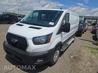 2025 Ford Transit 250 Cargo Van Low Roof 130.0" WB