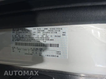 2025 Ford Transit 250 Cargo Van Low Roof 130.0" WB - miniatura 13