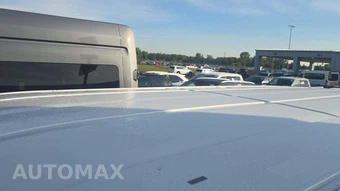 2025 Ford Transit 250 Cargo Van Low Roof 130.0" WB - miniatura 16