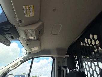 2025 Ford Transit 250 Cargo Van Low Roof 130.0" WB - miniatura 19