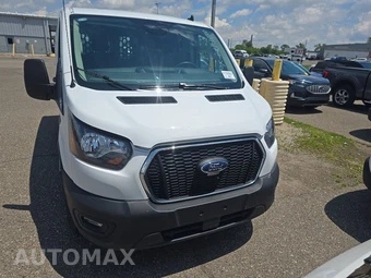 2025 Ford Transit 250 Cargo Van Low Roof 130.0" WB - miniatura 2
