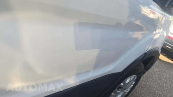 2025 Ford Transit 250 Cargo Van Low Roof 130.0" WB - miniatura 25