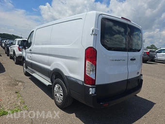 2025 Ford Transit 250 Cargo Van Low Roof 130.0" WB - miniatura 6