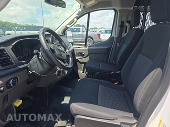 2025 Ford Transit 250 Cargo Van Low Roof 130.0" WB - miniatura 7