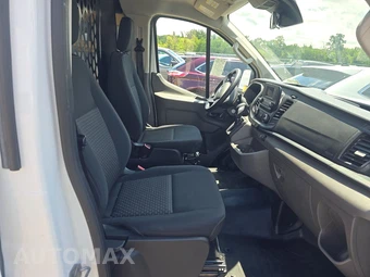 2025 Ford Transit 250 Cargo Van Low Roof 130.0" WB - miniatura 8