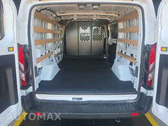 2025 Ford Transit 250 Cargo Van Low Roof 130.0" WB - miniatura 15