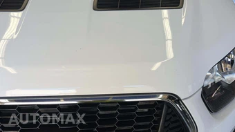 2025 Ford Transit 250 Cargo Van Low Roof 130.0" WB - miniatura 18
