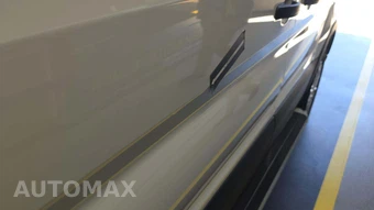 2025 Ford Transit 250 Cargo Van Low Roof 130.0" WB - miniatura 19